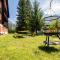 Pradella Garten by Arosa Holiday