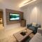 WDF Serviecd Apartment - Jeddah