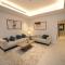شقق ودف للشقق المخدومة Wdf Serviced Apartments