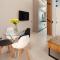 INMálaga Santos Suites 1