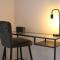 Central Townhouse Tipton - Sleeps 8 - Ideal for Contractors & Families - 提普顿