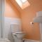 Central Townhouse Tipton - Sleeps 8 - Ideal for Contractors & Families - 提普顿