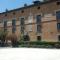 Castello di Casapozzano