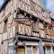 2 pièces totalement rénové au cœur de Bourges