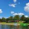 Juniorcamp Nová Živohošť - Křečovice