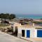 Casa Carmencita, immersa nel verde a pochi passi da mare