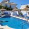 Hostal Casa Arco Iris (Playa)
