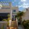 Casa Energía del Cabo. San Jose Cabo de Gata.