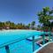 Tucum Home - Appart au Village Vacances Sainte Anne