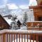 Chalet La Ruche - Saint-Sorlin-dʼArves