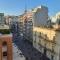 Interno 11 city view with kitchen - 70 mq