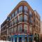 INMálaga Santos Suites 2