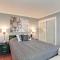 Blue Mountain Luxury Studio