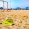 See the Sea Miramar apartment - 150m to the beach