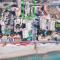 See the Sea Miramar apartment - 150m to the beach