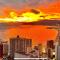 See the Sea Miramar apartment - 150m to the beach - Benidorm