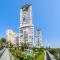 See the Sea Miramar apartment - 150m to the beach - Benidorm