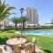 See the Sea Miramar apartment - 150m to the beach