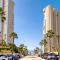 See the Sea Miramar apartment - 150m to the beach