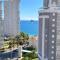 See the Sea Miramar apartment - 150m to the beach