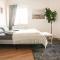 FullHouse - Halle - AB7 Apartments - City Center - 萨勒河畔哈雷