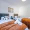 Premium 3-Bed Detached by Papermill, Deeside - Wirral