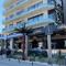 SeaView Deluxe Double Studio - Beachfront Resort - 北马马亚-讷沃达里