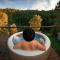 La Estela Bubble Glamping - Mazamitla