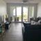 Dramatic views from this spacious 1bd 1bth