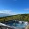 Akureyri - cabin with an amazing view - 阿克雷里
