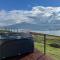 Akureyri - cabin with an amazing view