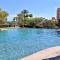 Bella Sirena 601-B -Stylish Condo in Oceanfront Resort