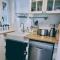 Rectors Villa - Charming Retreat in Old Town with Jacuzzi in Private Courtyard