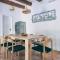 Rectors Villa - Charming Retreat in Old Town with Jacuzzi in Private Courtyard