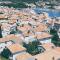 Rectors Villa - Charming Retreat in Old Town with Jacuzzi in Private Courtyard