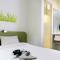 Hotel ibis budget Aix Les Bains - Grésy