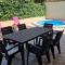 Karlo with private pool