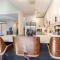 Chamonix 24 is a 2bed plus loft 3 bath Upgraded Canyon Ldge Nearly Ski in Ski Out Sleeps 8