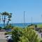 HighTide - 2 bed with parking, balcony & sea view. - Swanage