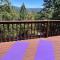 Eagle View Mountain Retreat with stunning views, hot tub, decks, 1 acre - Сонора