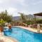 Finca Padre Sol Arrijana Privada con Jacuzzi Piscina Barbacoa by CostaDelSolEscapes - Sayalonga