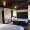 Bed & Breakfast Maison Noire Westende-bad incl parking & ontbijt
