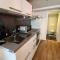 Esencial Apartment Interlaken