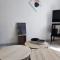 Appartement Abadie