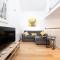 Edinburgh Modern 3-Storey 3-Bedroom City Apartment