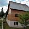 Srna Chalet - Rooms - Žabljak