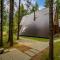 Forest House Stella - A frame cabin