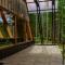Forest House Stella - A frame cabin