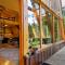 Forest House Stella - A frame cabin