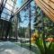 Forest House Stella - A frame cabin